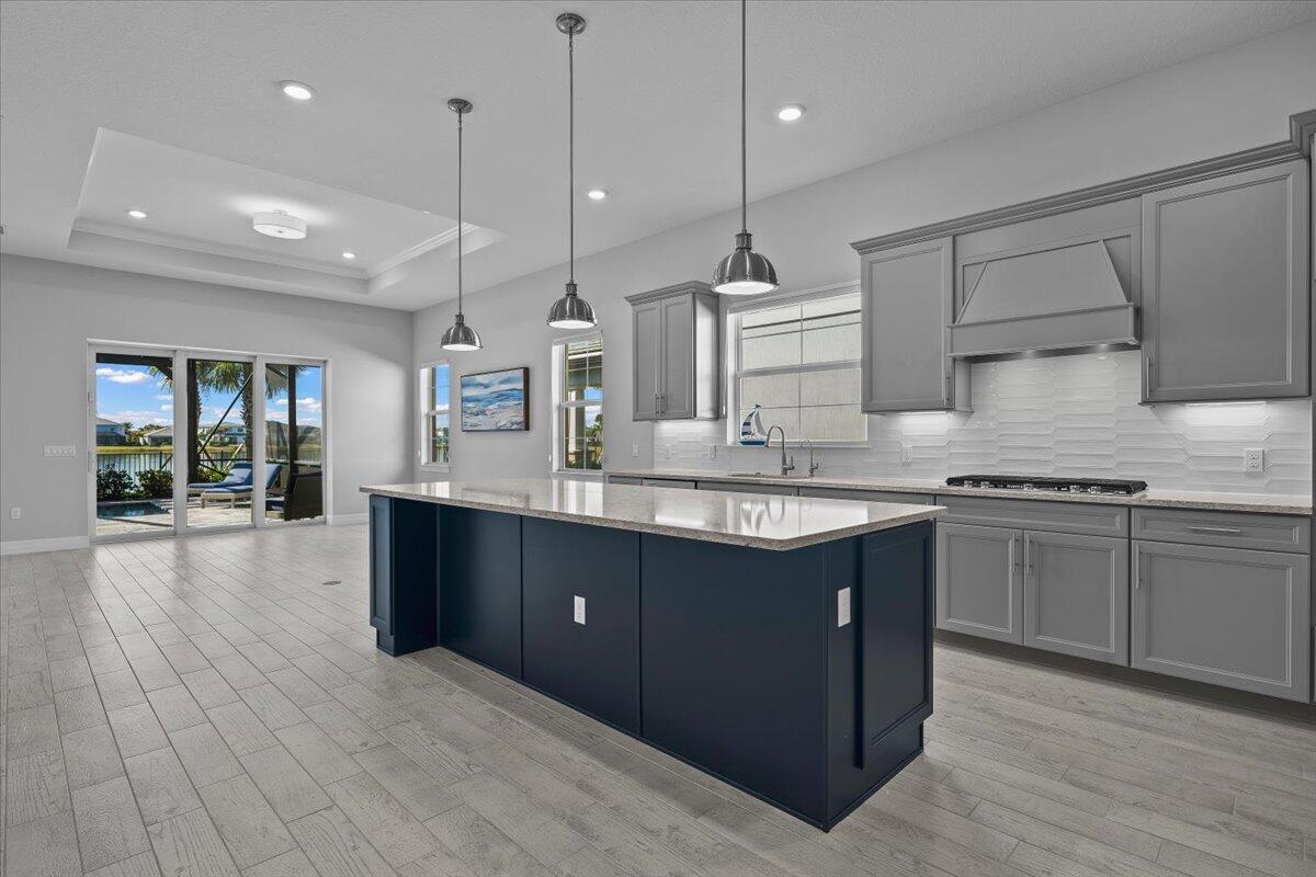 AVENIR SITE PLAN 3 POD 6 - Residential Lease