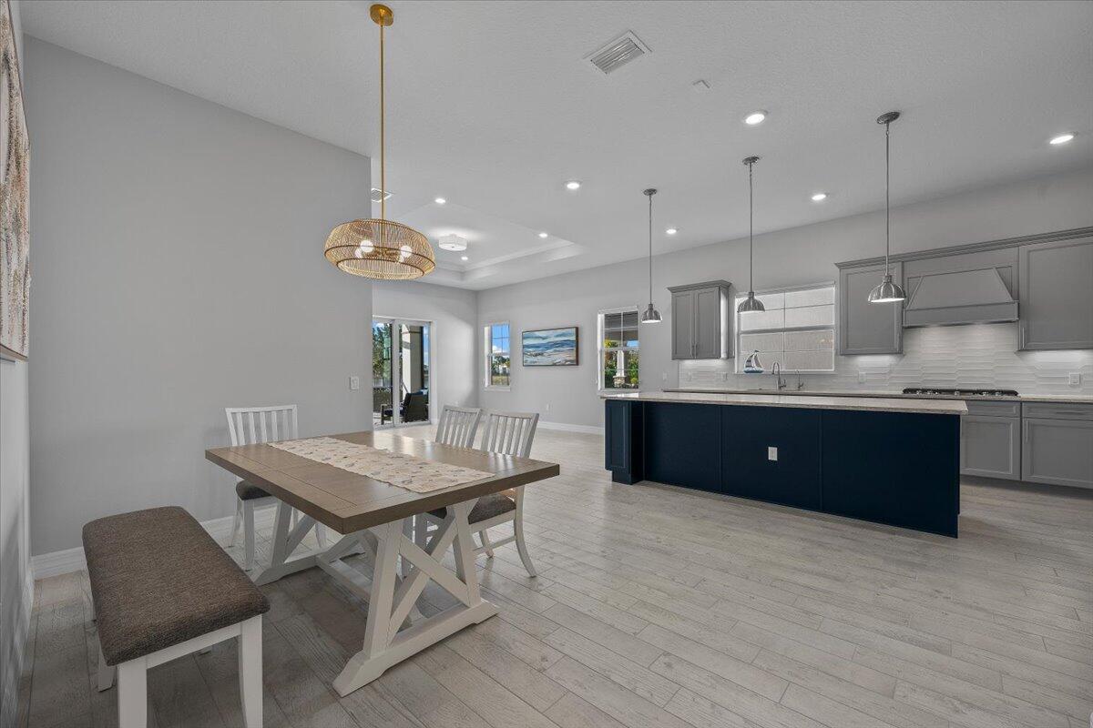 AVENIR SITE PLAN 3 POD 6 - Residential Lease