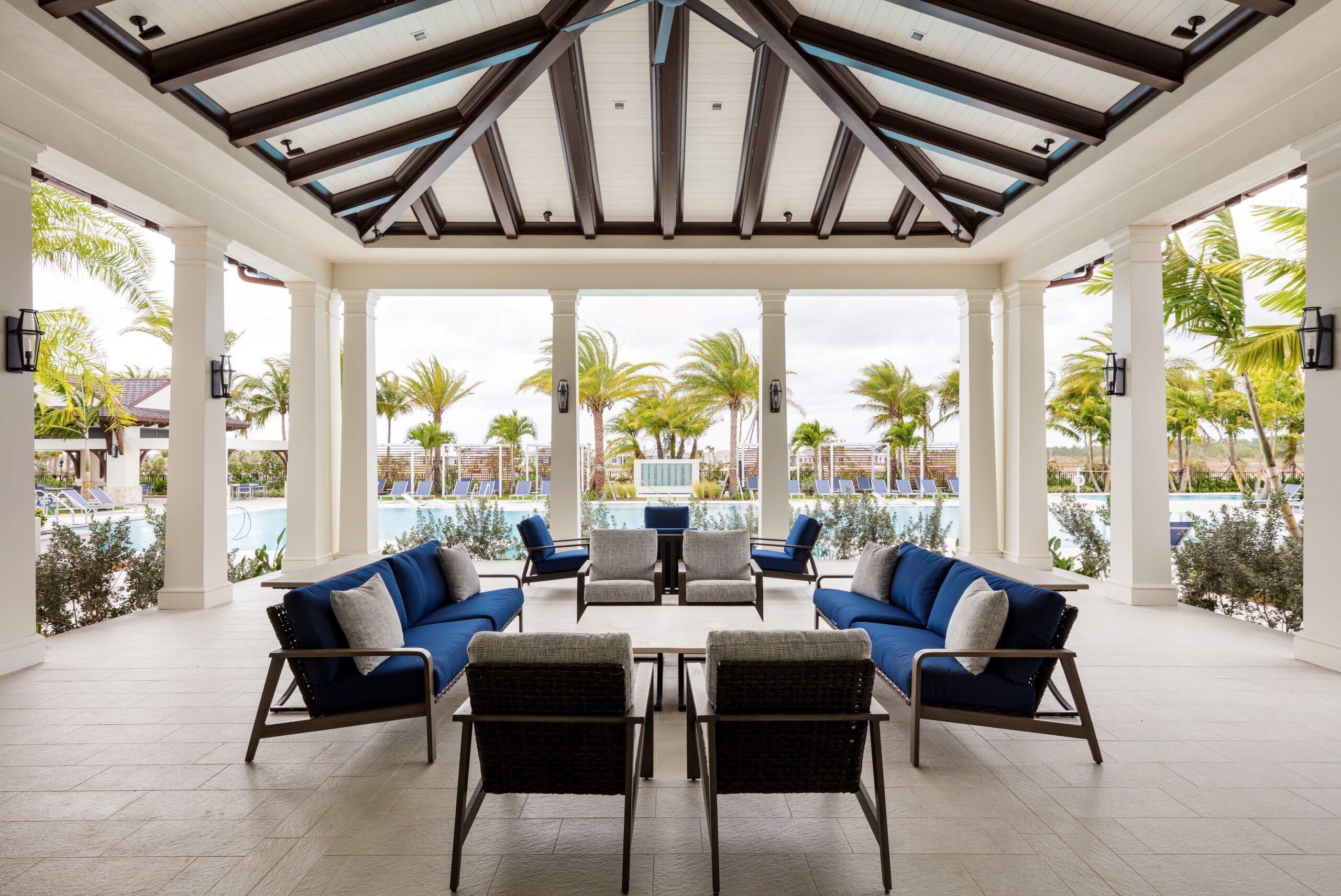 AVENIR SITE PLAN 3 POD 6 - Residential Lease