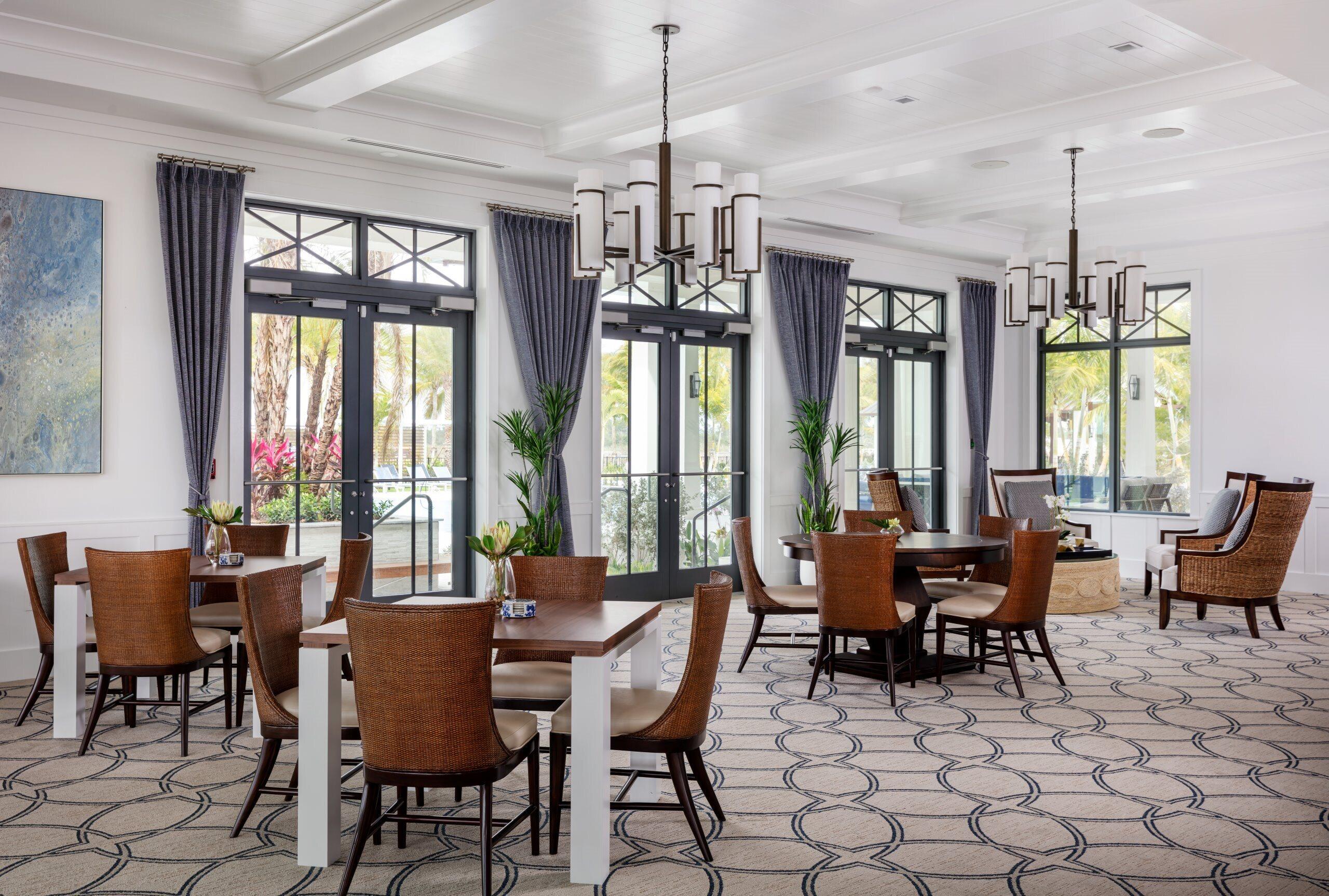 AVENIR SITE PLAN 3 POD 6 - Residential Lease