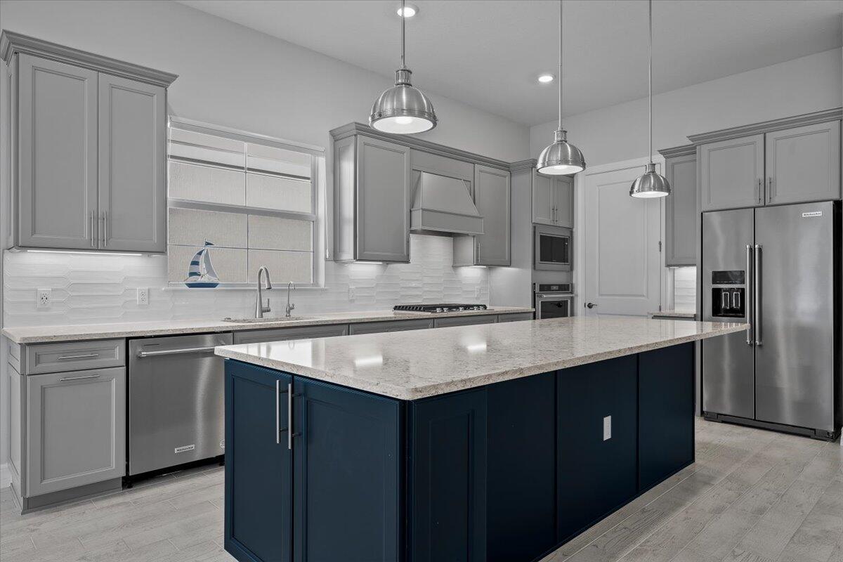 AVENIR SITE PLAN 3 POD 6 - Residential Lease