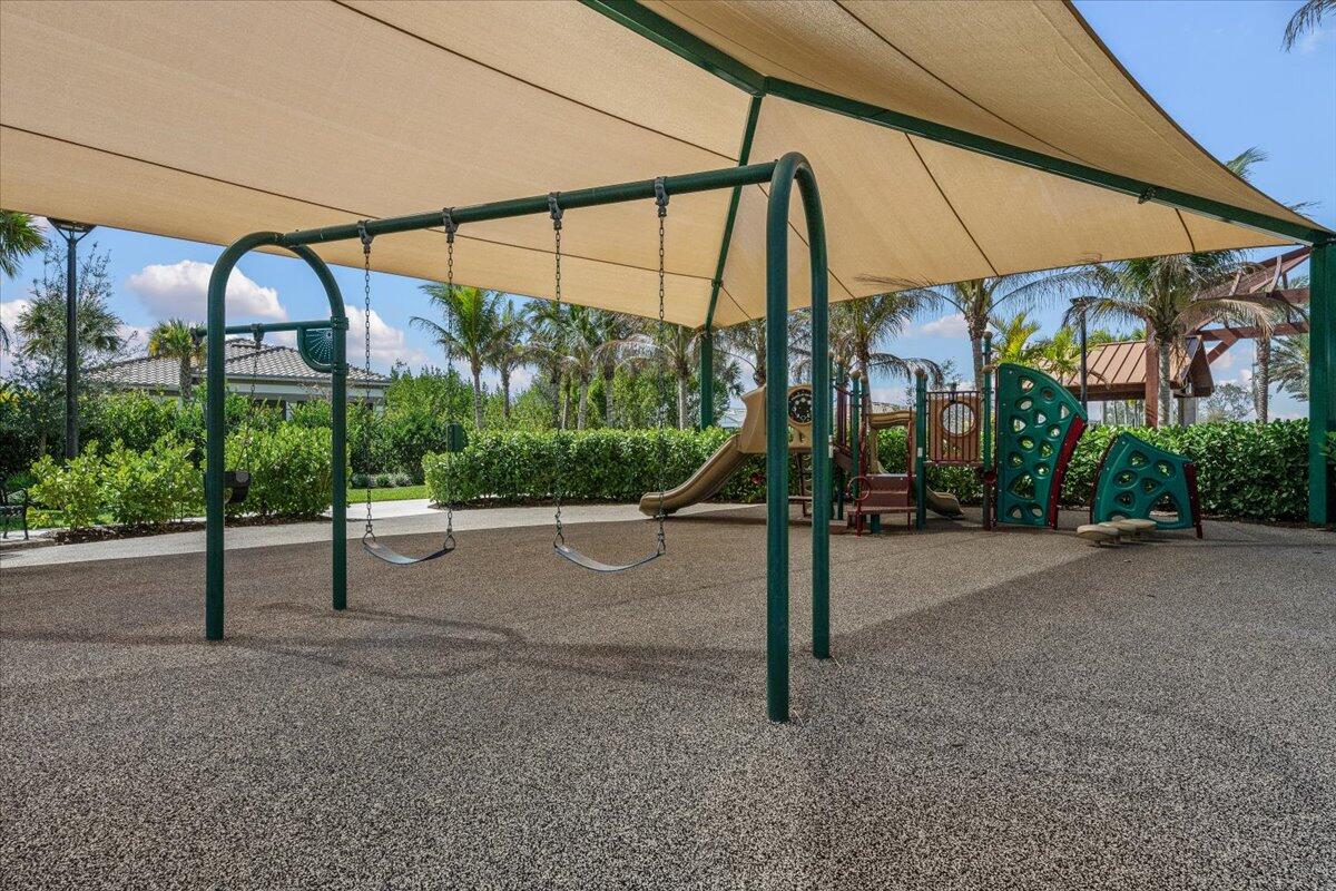 AVENIR SITE PLAN 3 POD 6 - Residential Lease