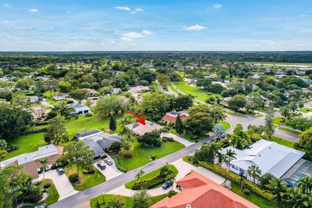 Photo of 6488 Eastpointe Pines Street, West Palm Beach, FL 33418 (MLS # R10891994)