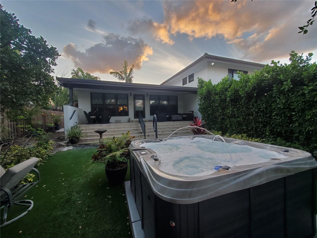 Harbour Heights Add 35-21 - Residential