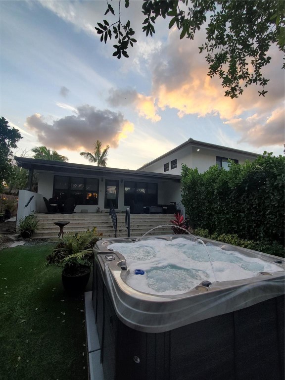 Harbour Heights Add 35-21 - Residential