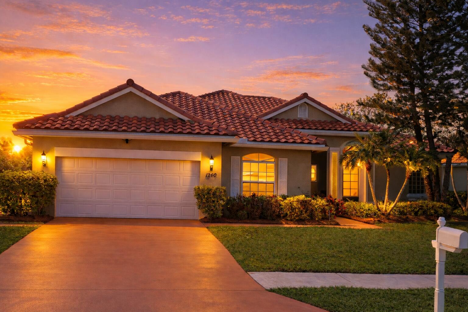 1260 SW Maplewood Drive