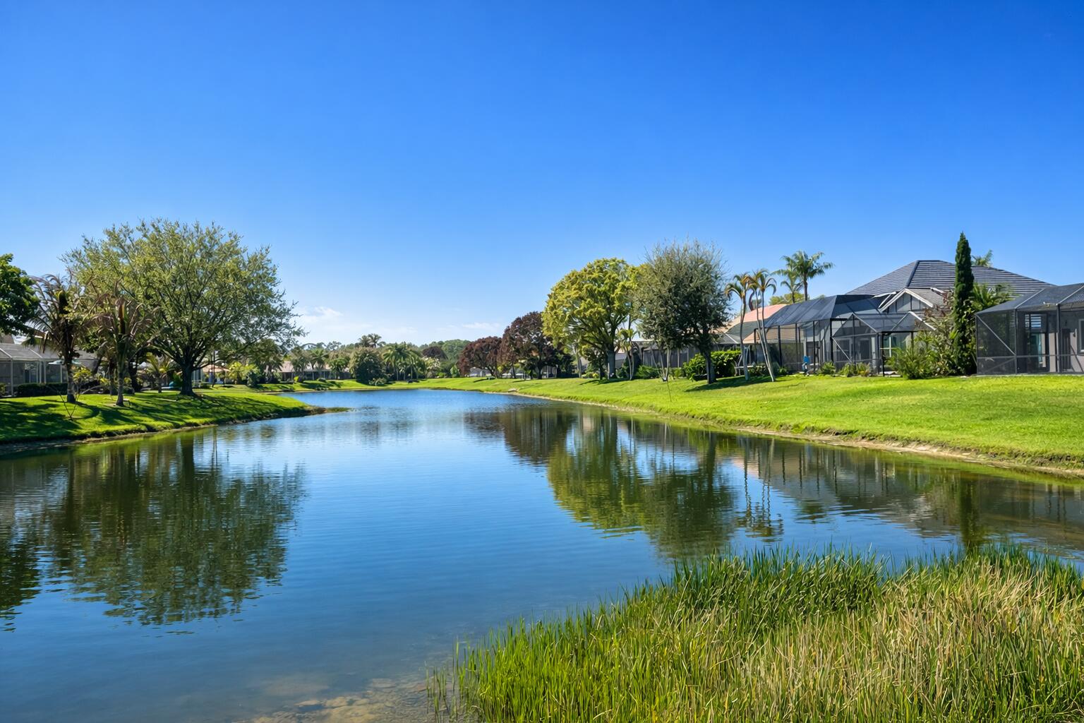 HEATHERWOOD PHASE 2 - Residential
