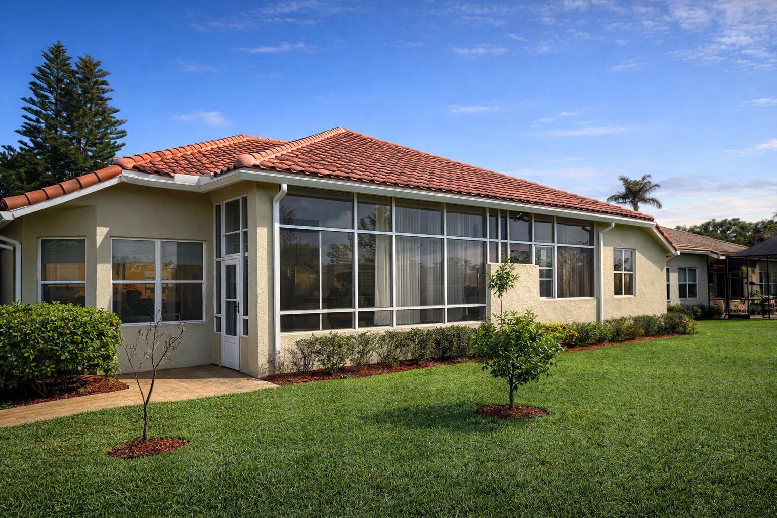 HEATHERWOOD PHASE 2 - Residential