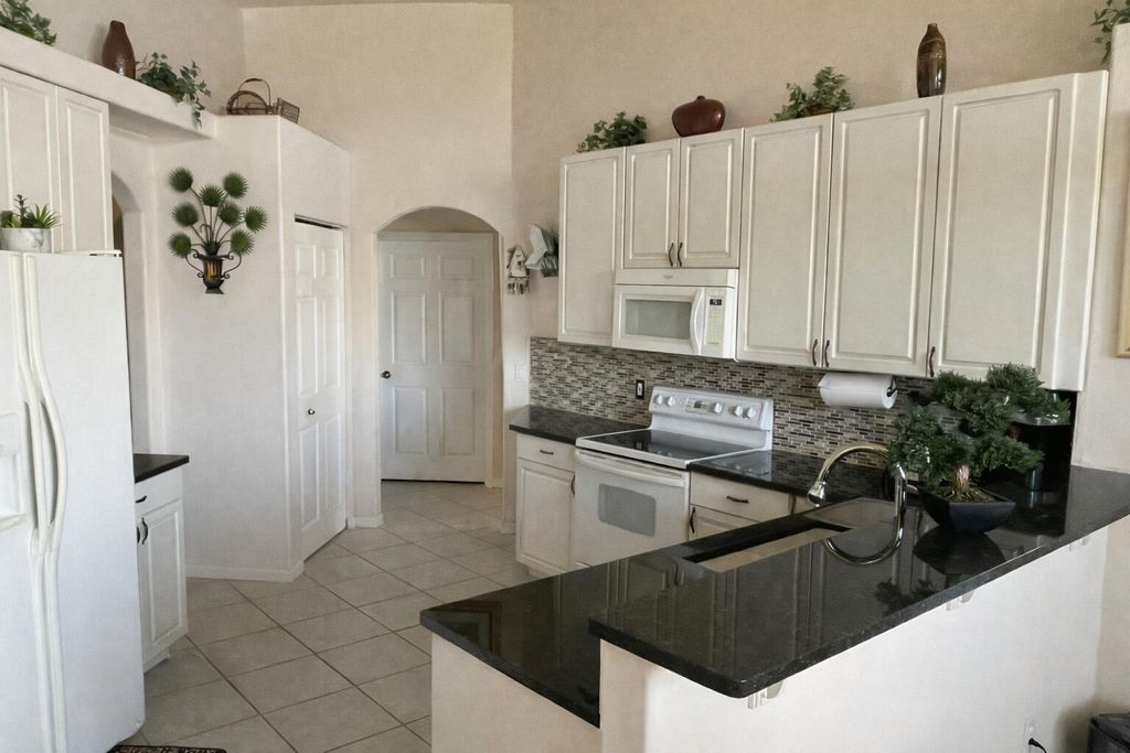 Photo of 1260 SW Maplewood Drive, Port Saint Lucie, FL 34986 (MLS # B26013631)