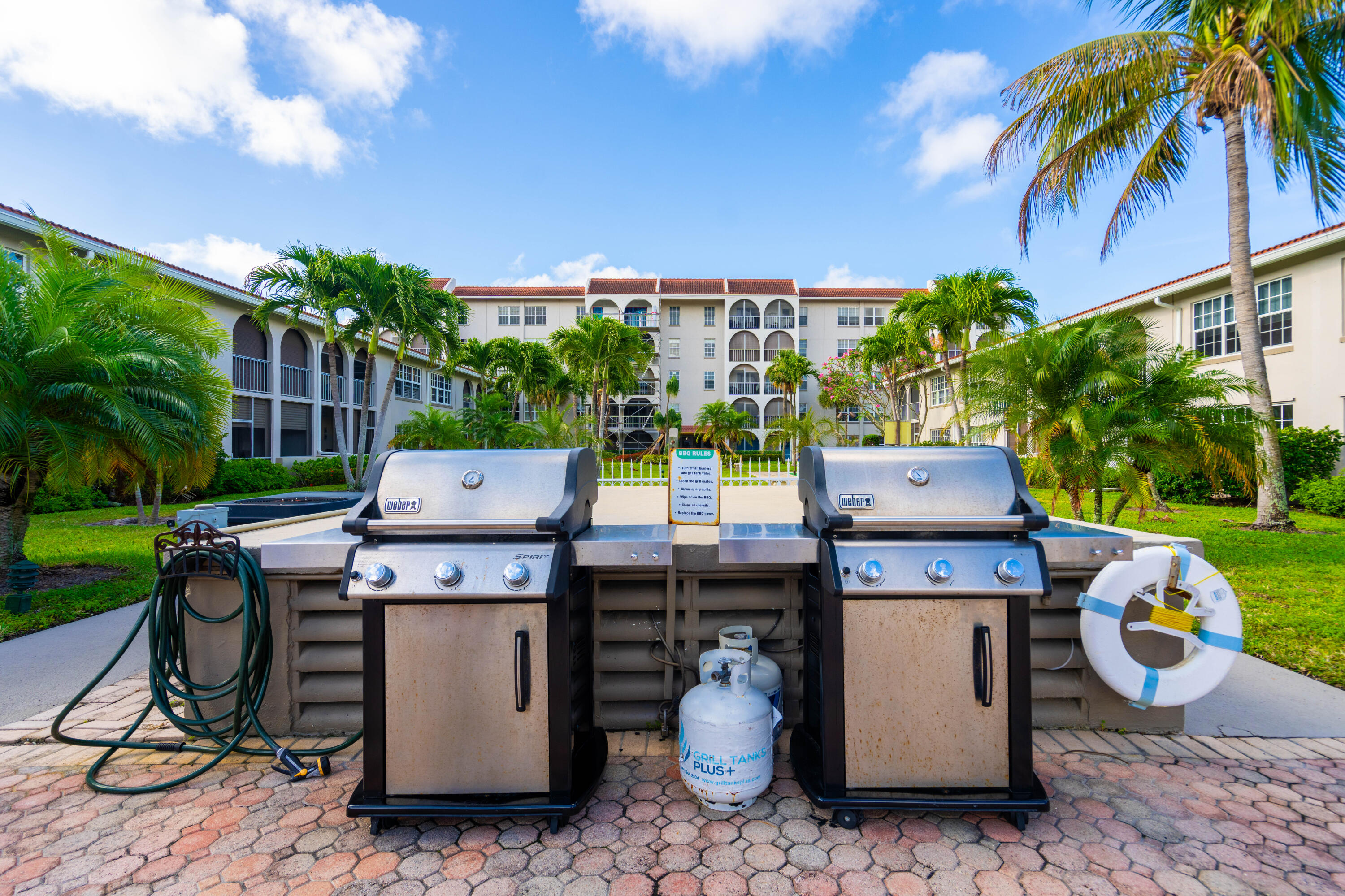 TIERRA DEL SOL CONDO - Residential