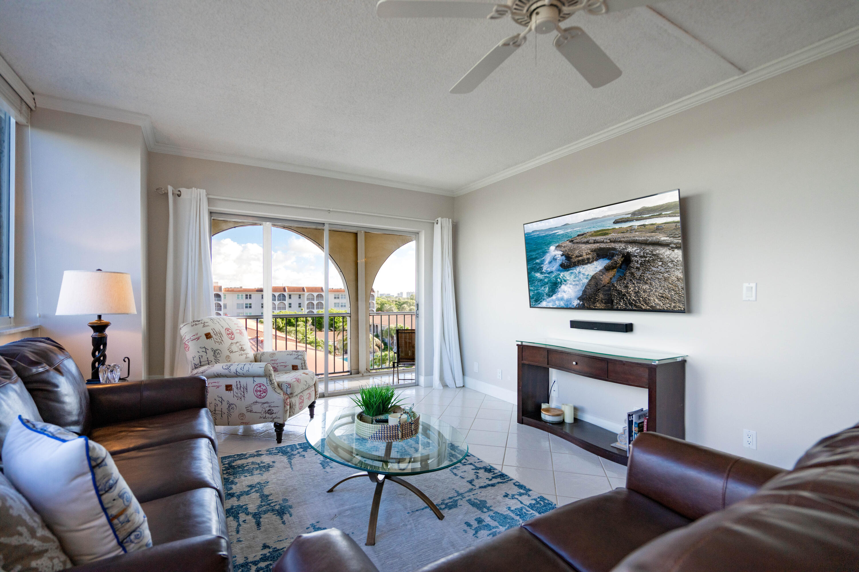 TIERRA DEL SOL CONDO - Residential