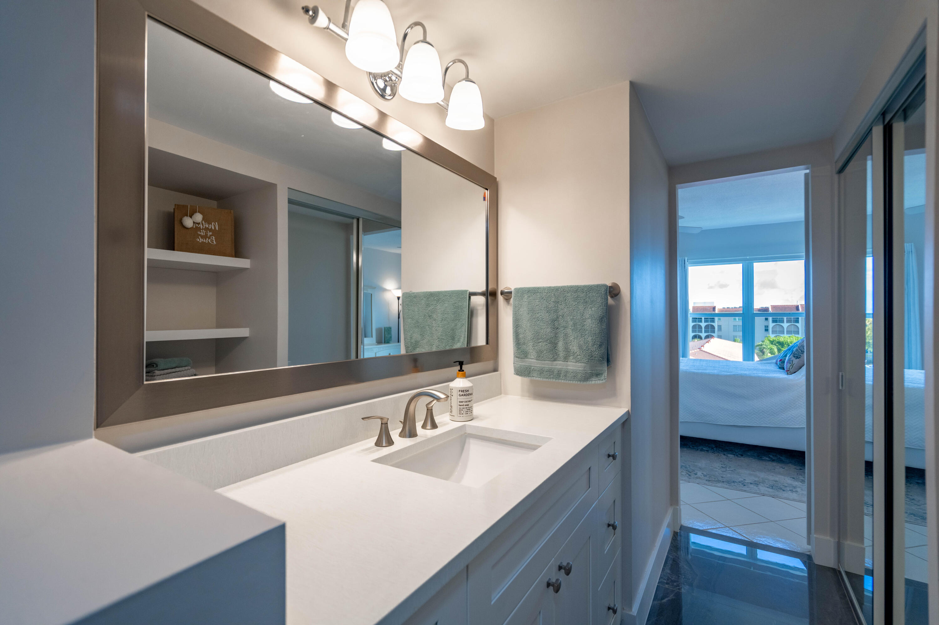 TIERRA DEL SOL CONDO - Residential