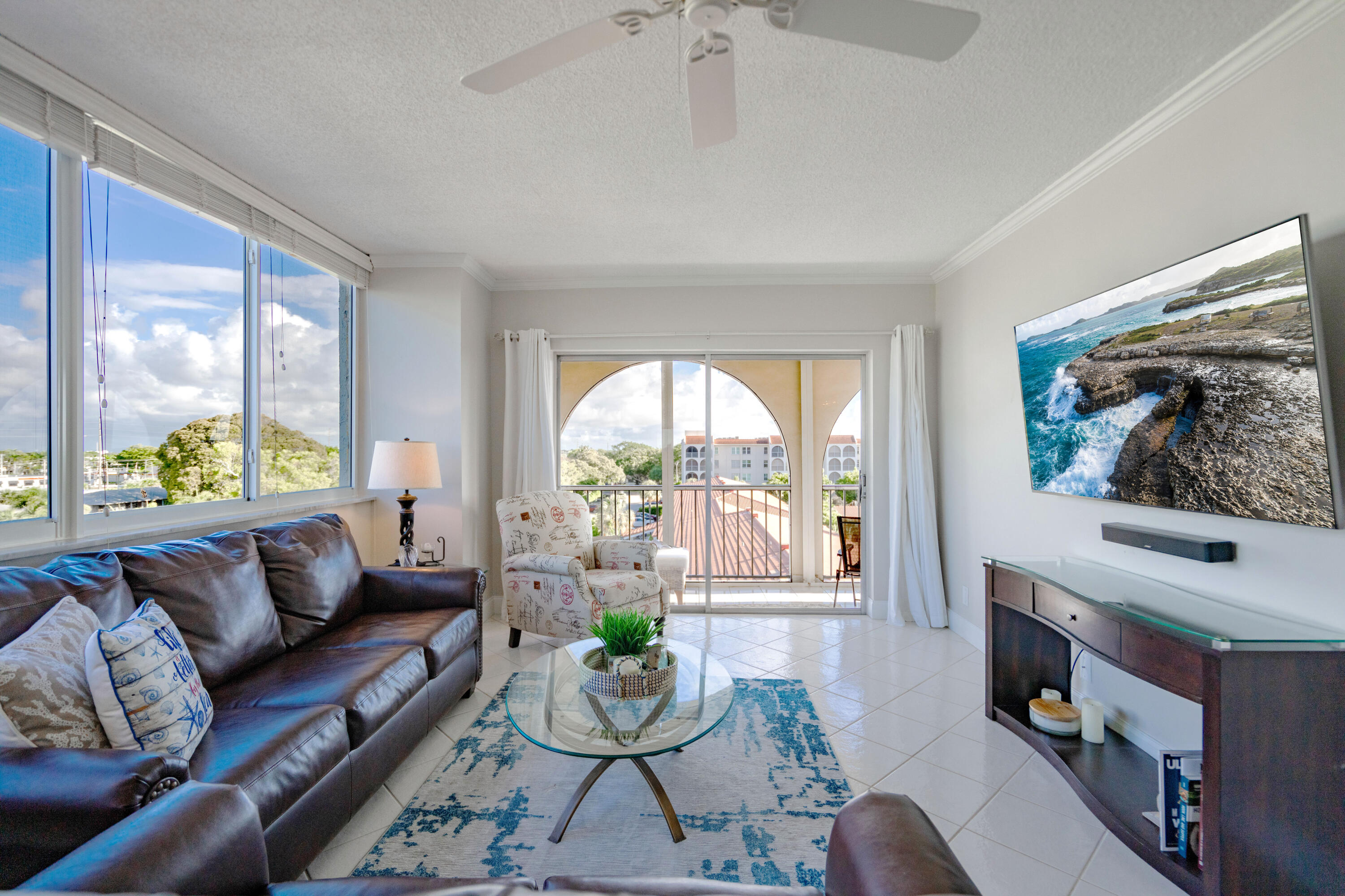 TIERRA DEL SOL CONDO - Residential