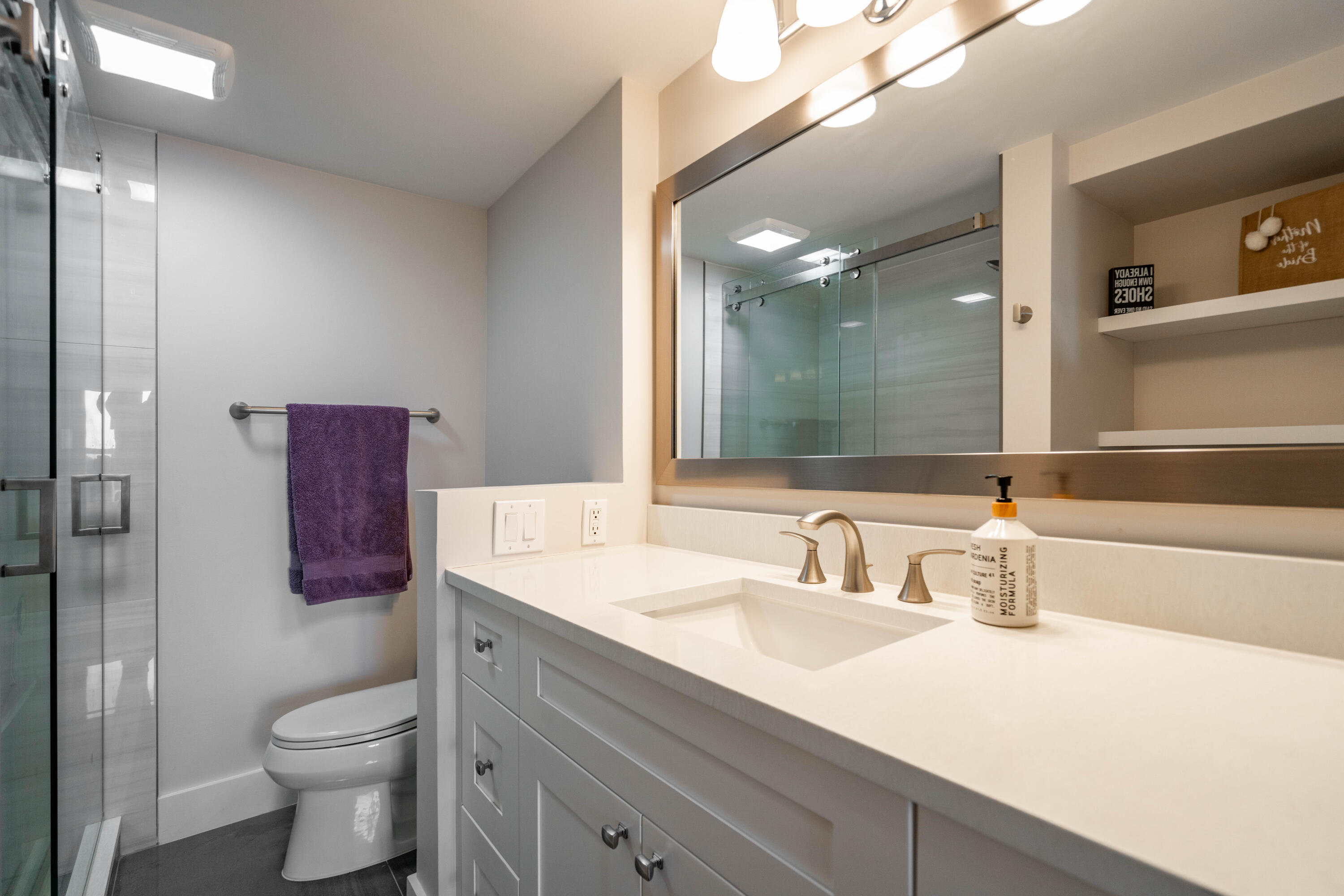 TIERRA DEL SOL CONDO - Residential