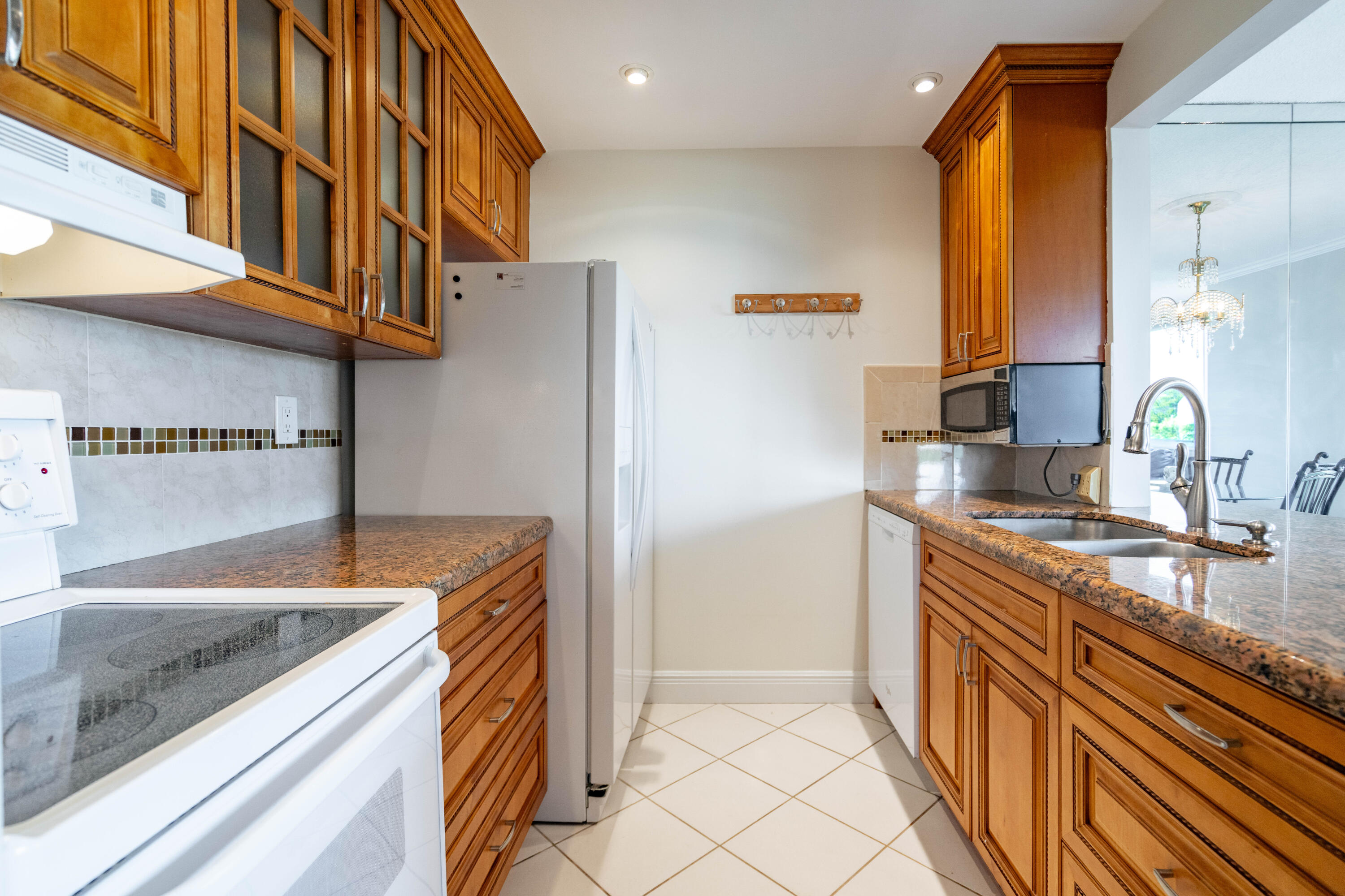 TIERRA DEL SOL CONDO - Residential