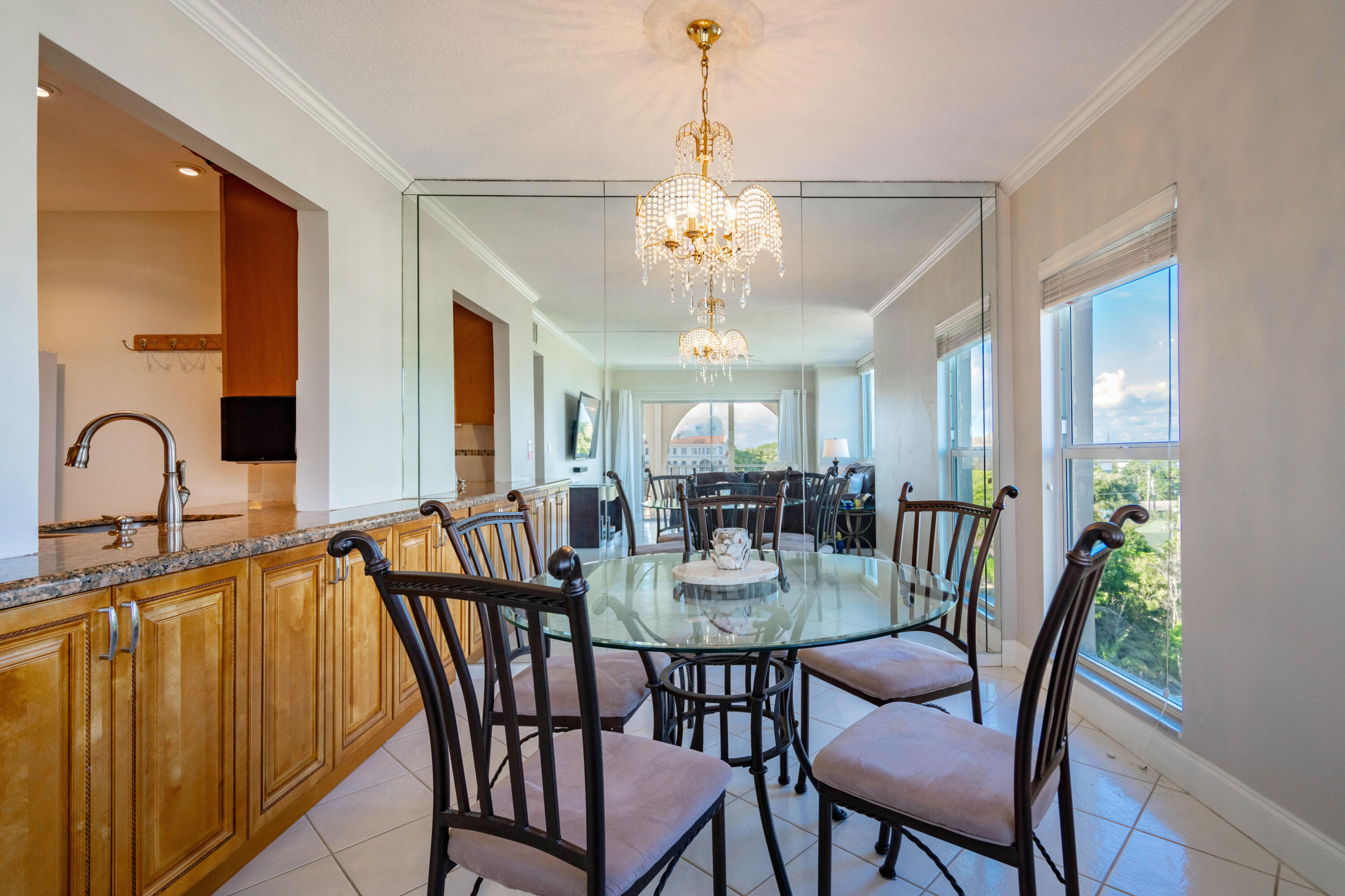 TIERRA DEL SOL CONDO - Residential