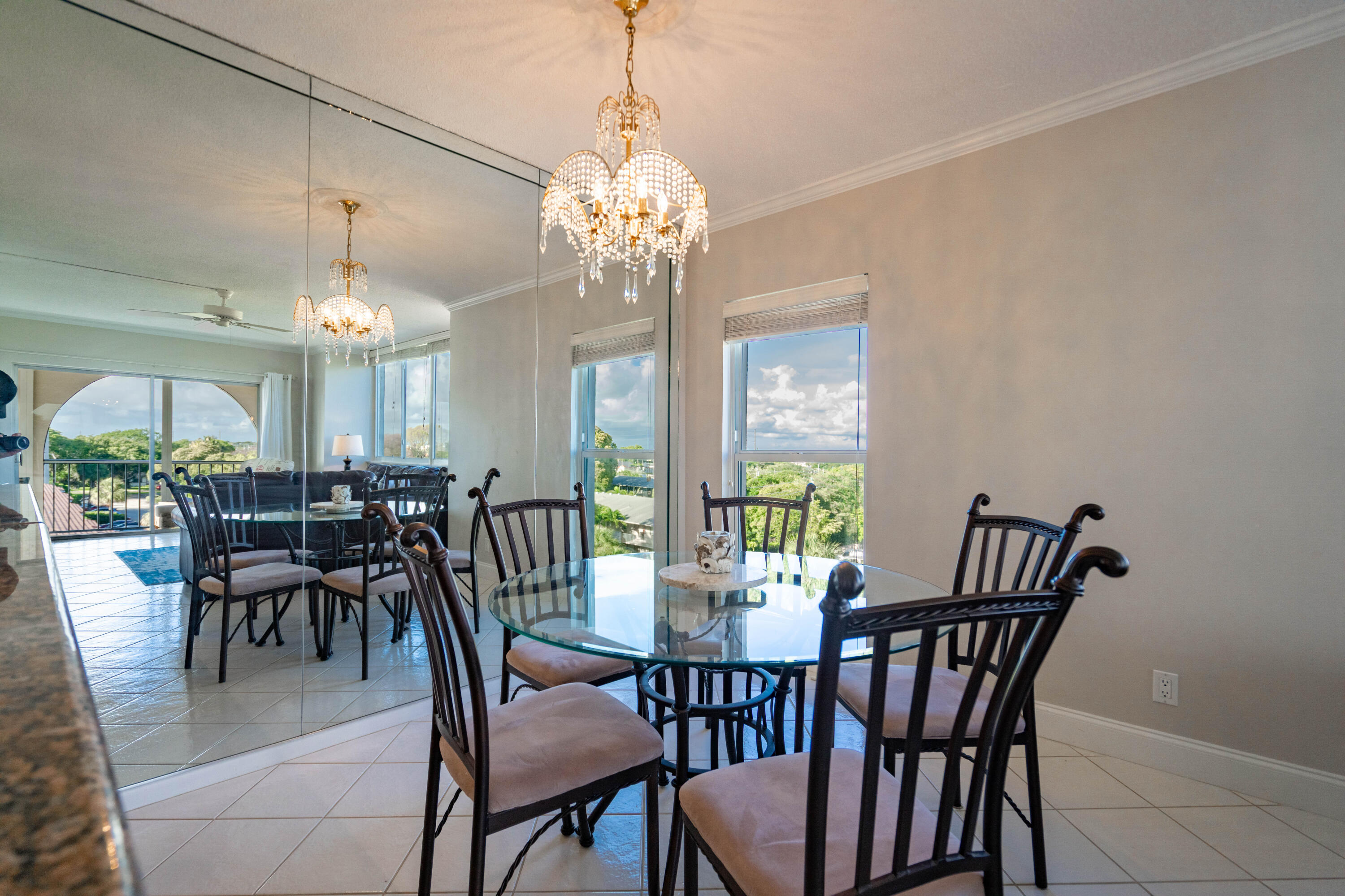 TIERRA DEL SOL CONDO - Residential