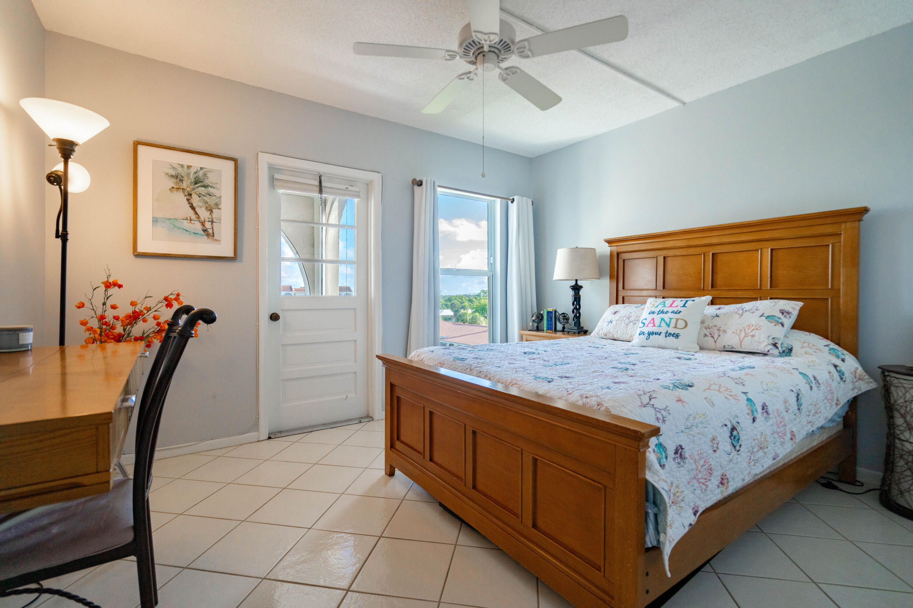 TIERRA DEL SOL CONDO - Residential