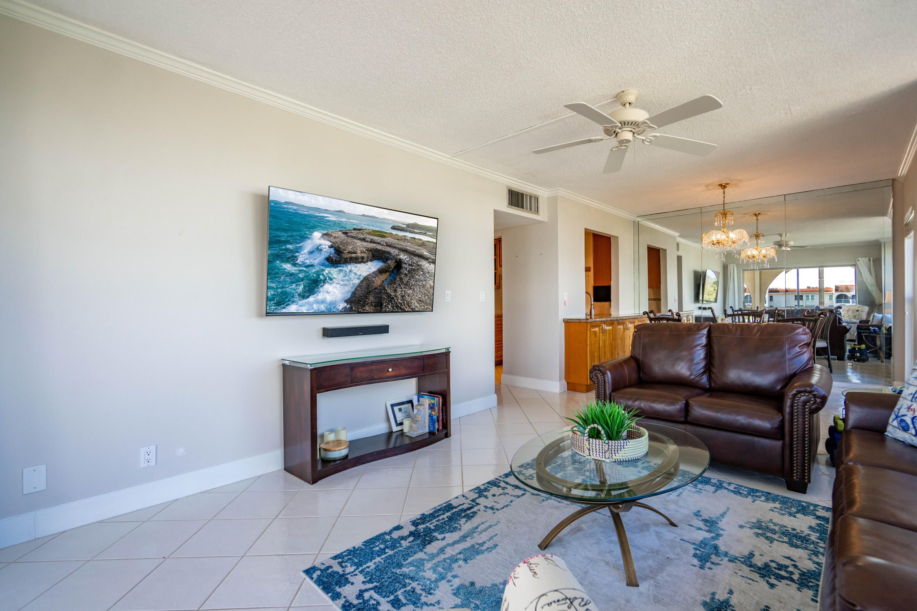 TIERRA DEL SOL CONDO - Residential