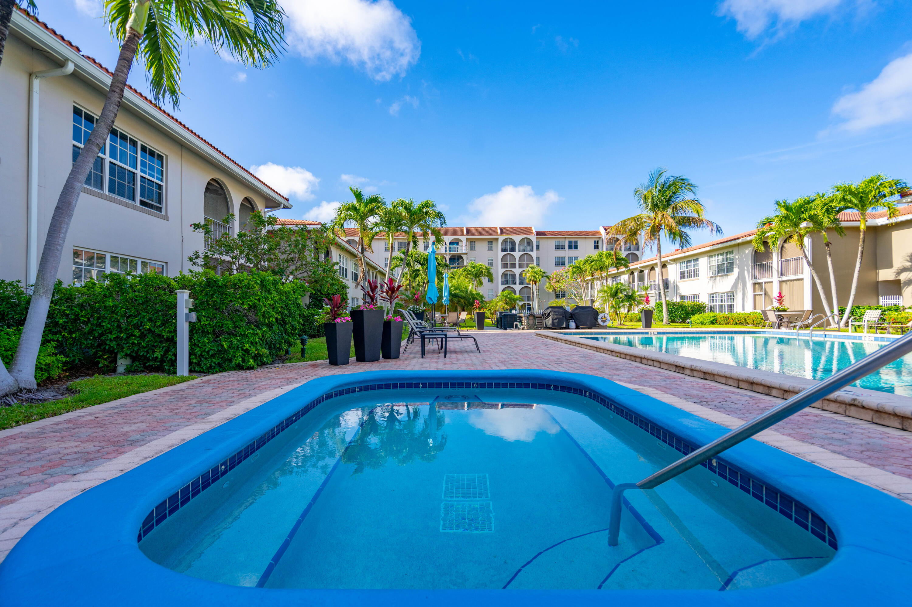 TIERRA DEL SOL CONDO - Residential