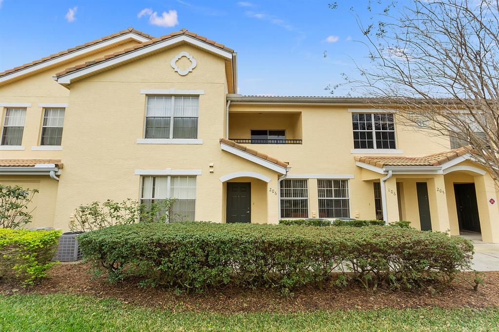 Photo of 120 SW Peacock Boulevard #11206, Port Saint Lucie, FL 34986 (MLS # R10775295)