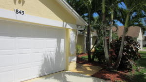 PORT ST LUCIE SECTION 10 - Residential