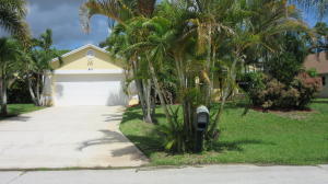 PORT ST LUCIE SECTION 10 - Residential