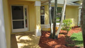 PORT ST LUCIE SECTION 10 - Residential