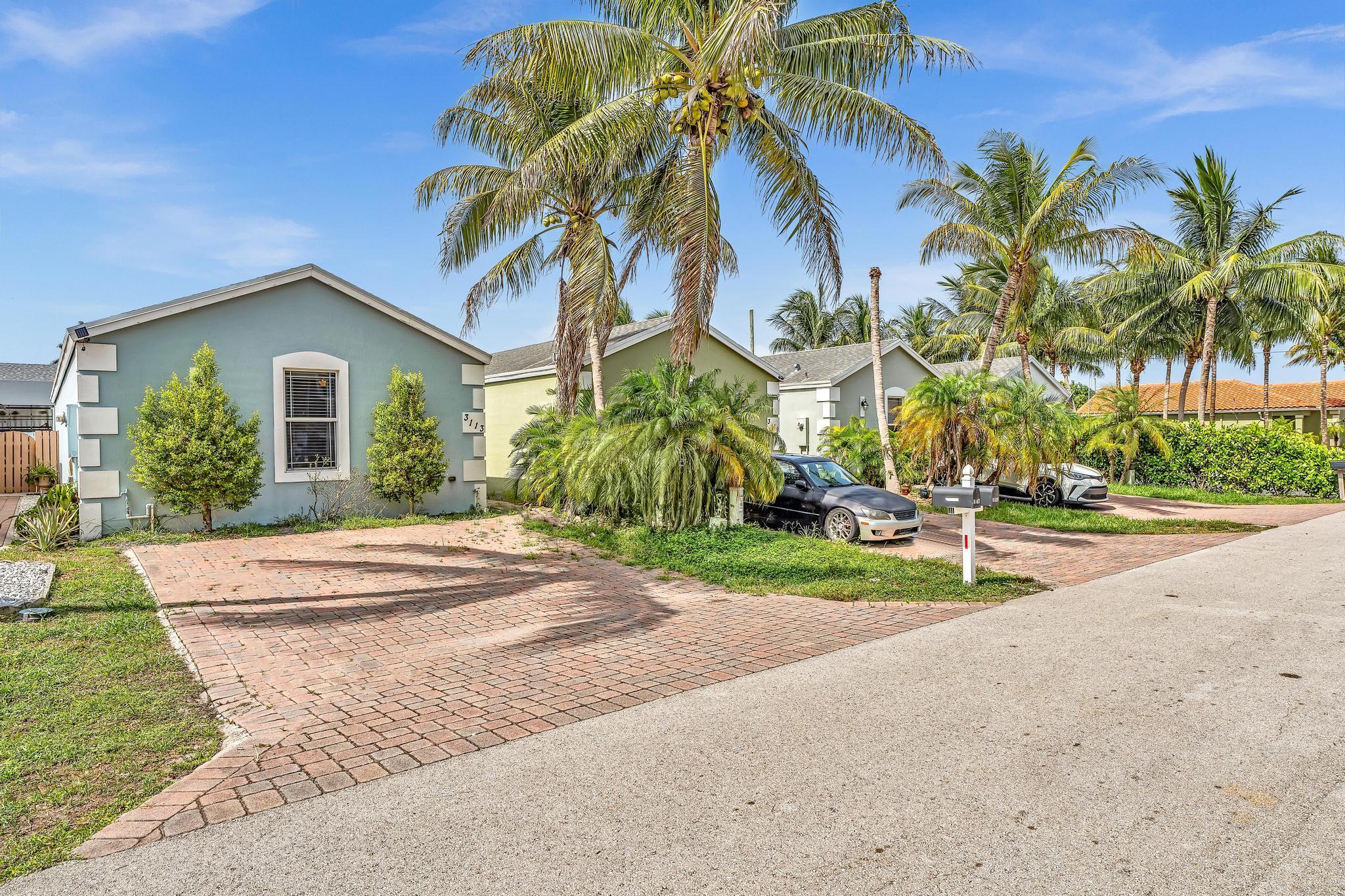 3113 Shelby Way