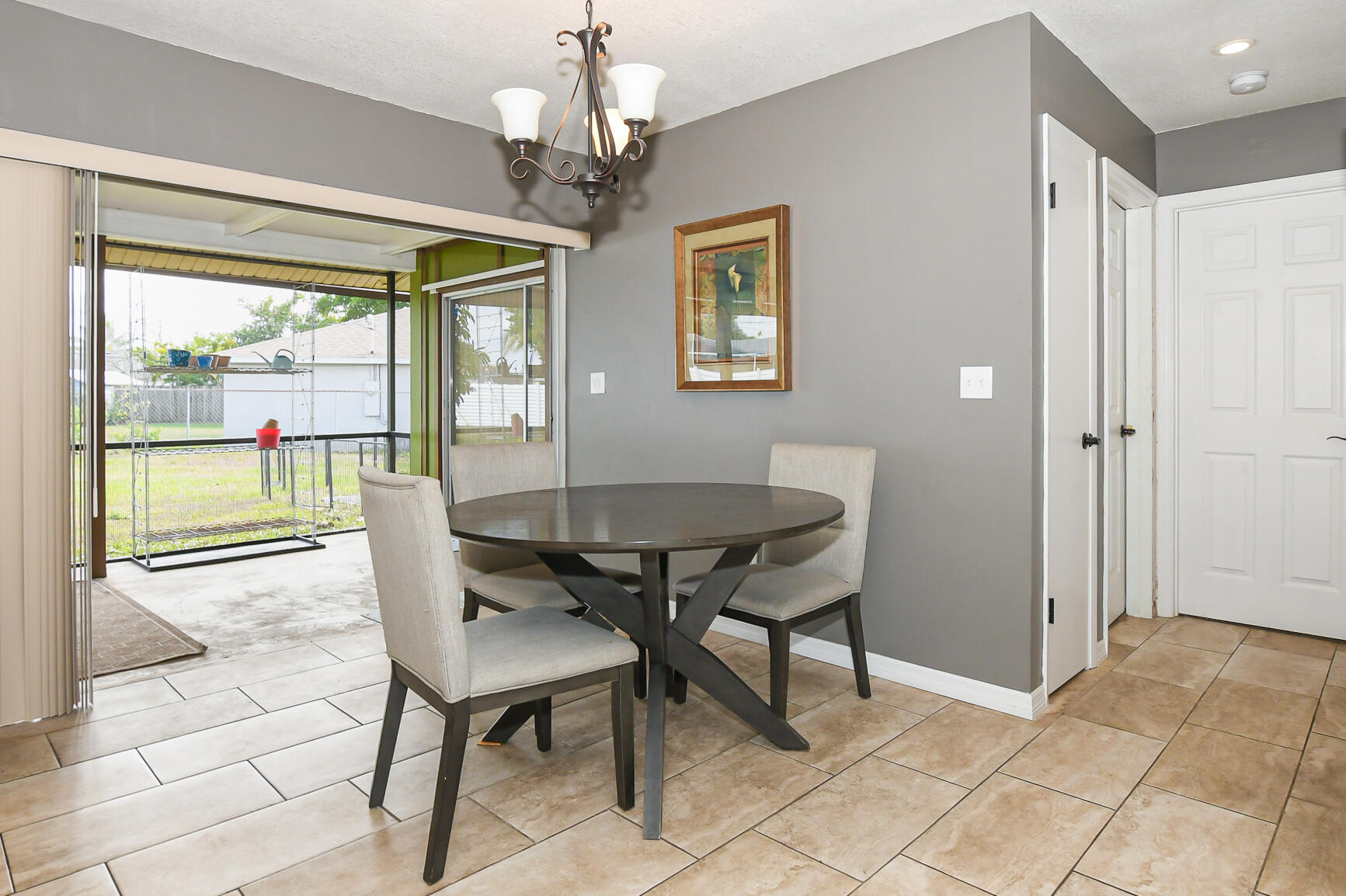 PORT ST LUCIE SECTION 27 - Residential