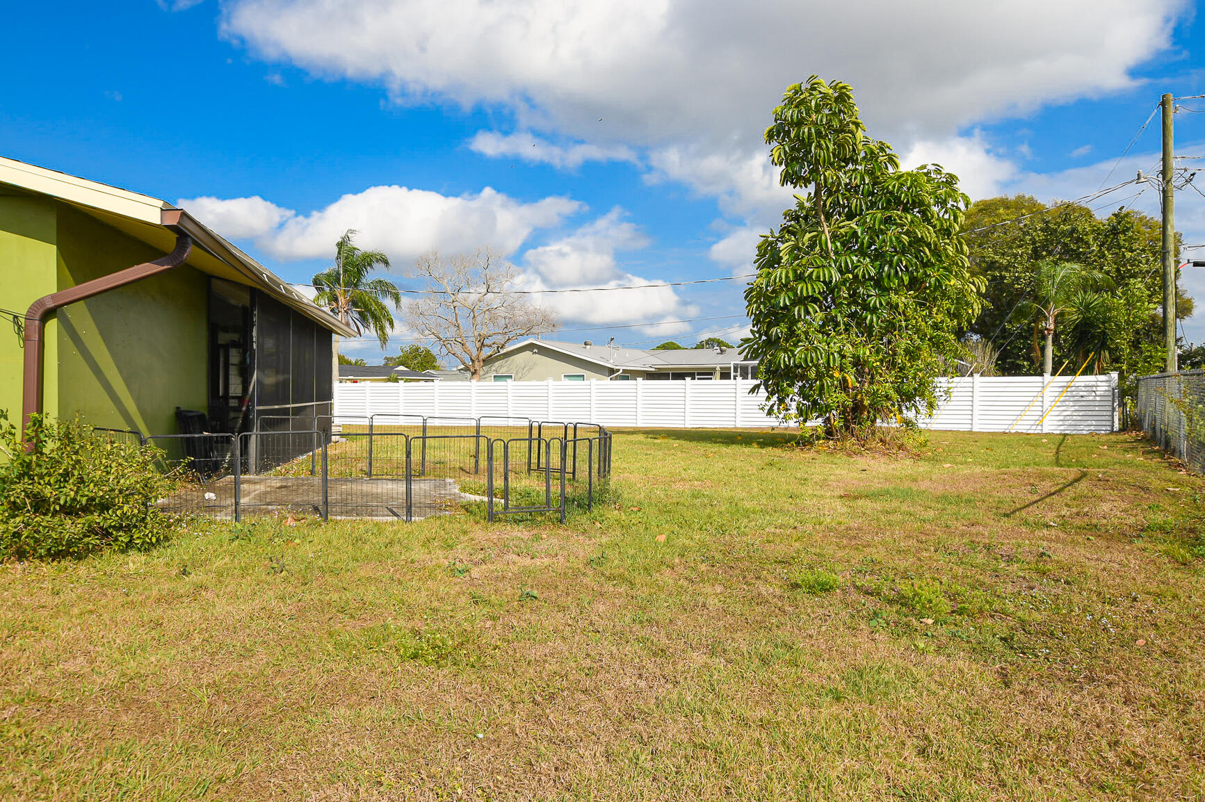 PORT ST LUCIE SECTION 27 - Residential