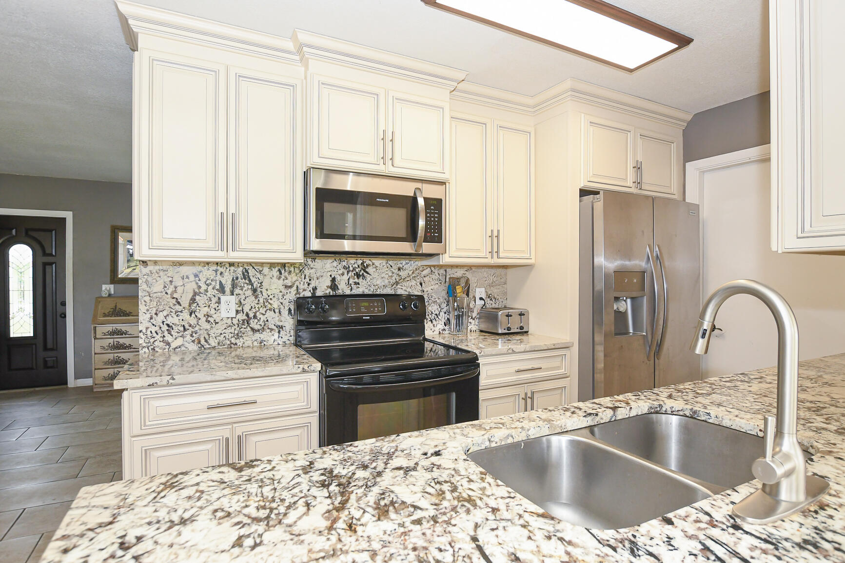 PORT ST LUCIE SECTION 27 - Residential