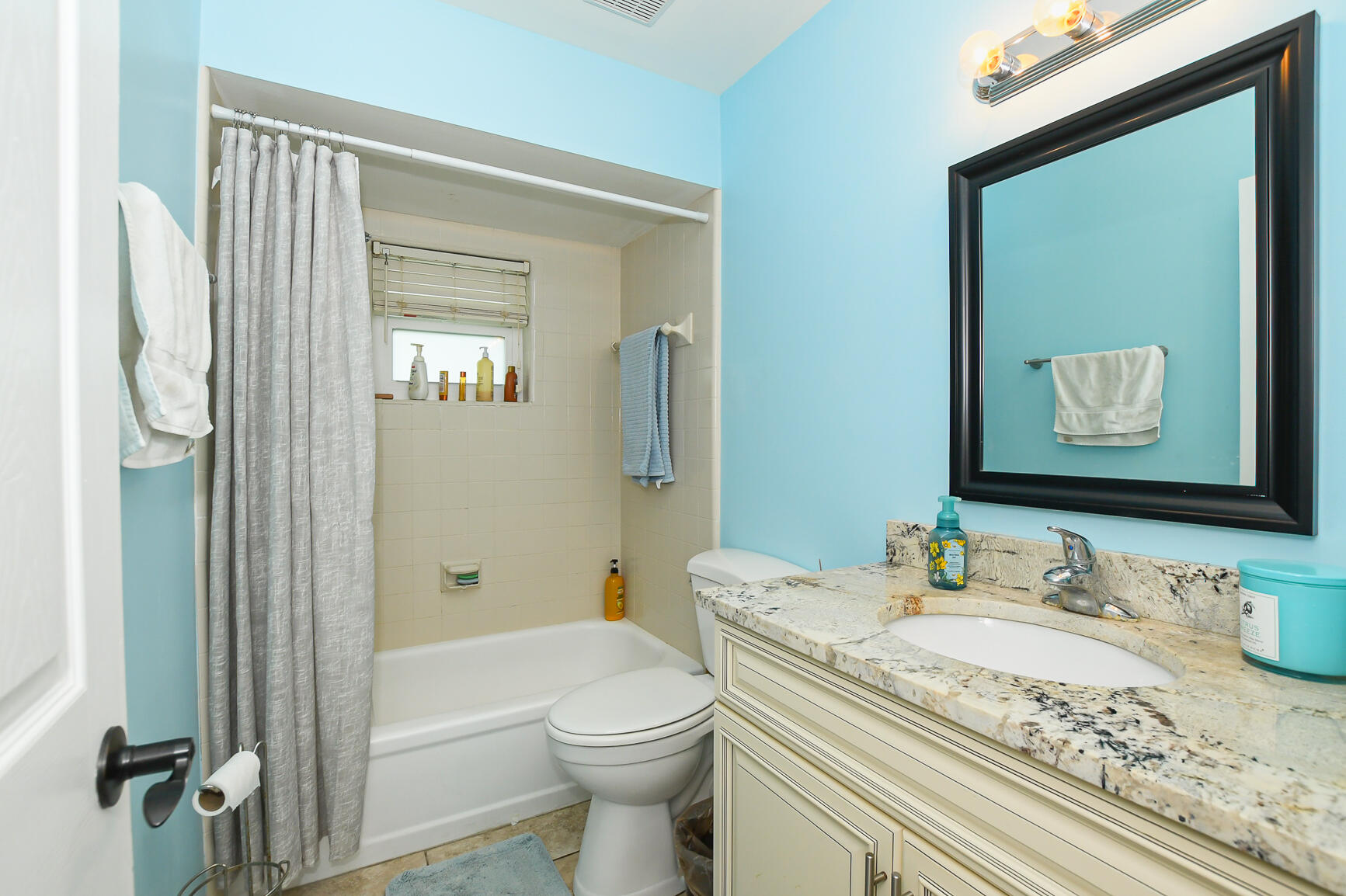 PORT ST LUCIE SECTION 27 - Residential