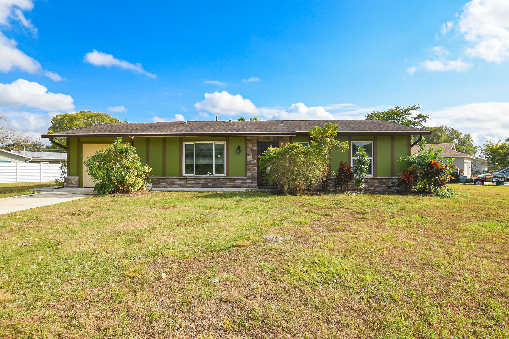 PORT ST LUCIE SECTION 27 - Residential