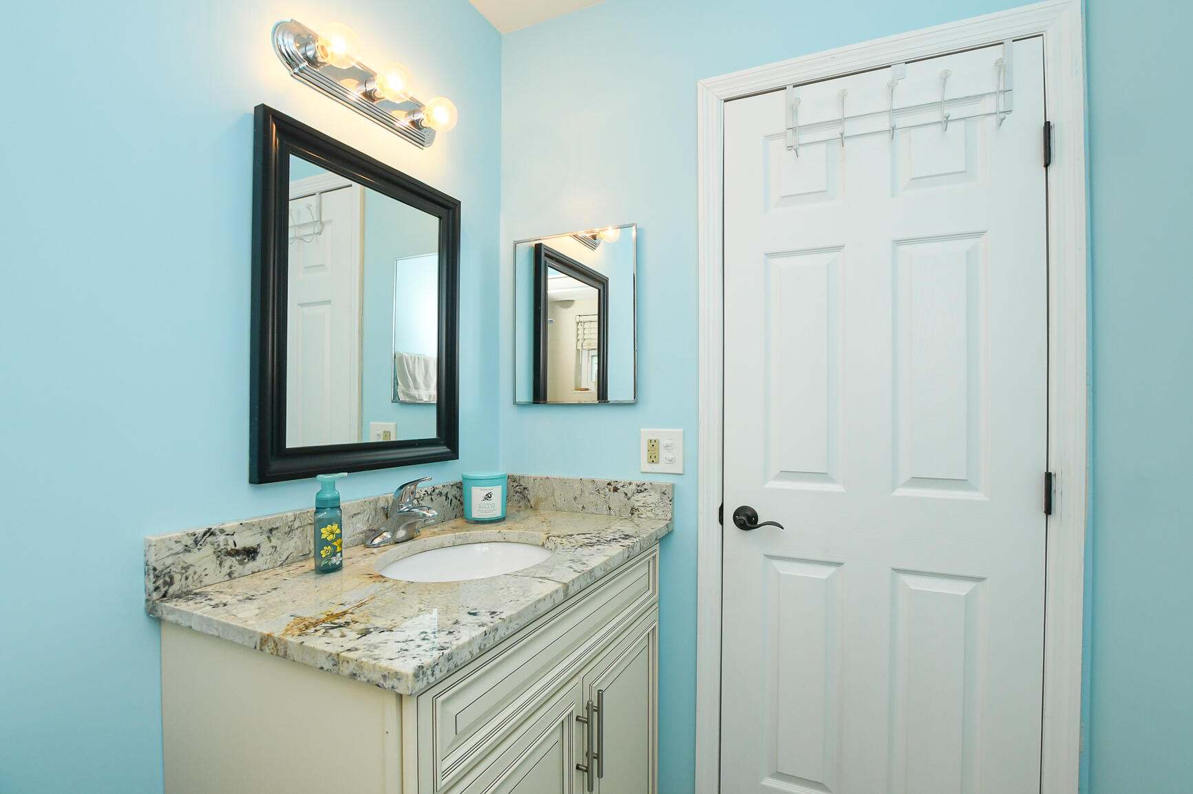 PORT ST LUCIE SECTION 27 - Residential