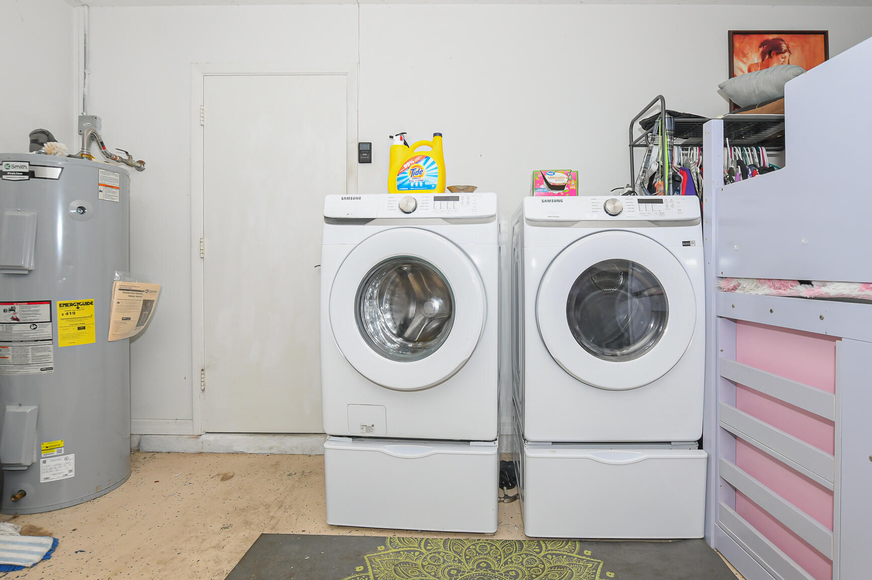 PORT ST LUCIE SECTION 27 - Residential