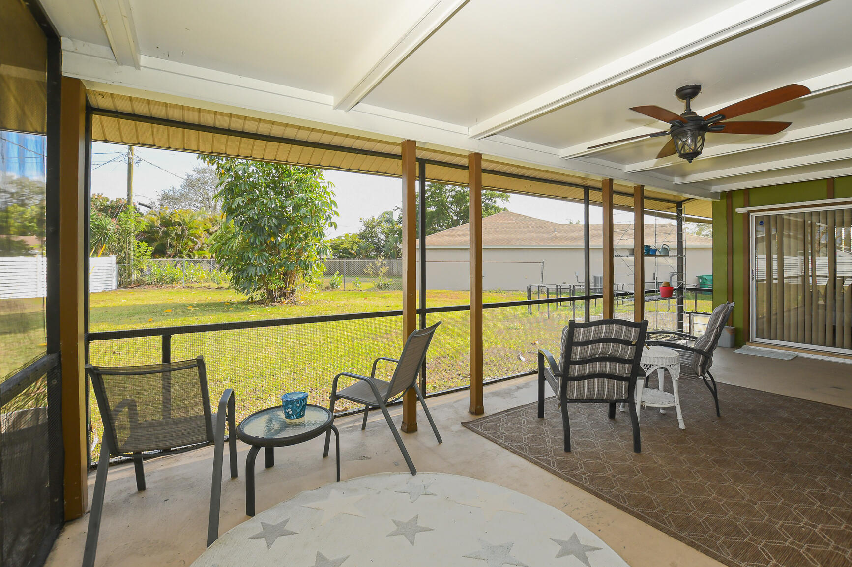 PORT ST LUCIE SECTION 27 - Residential