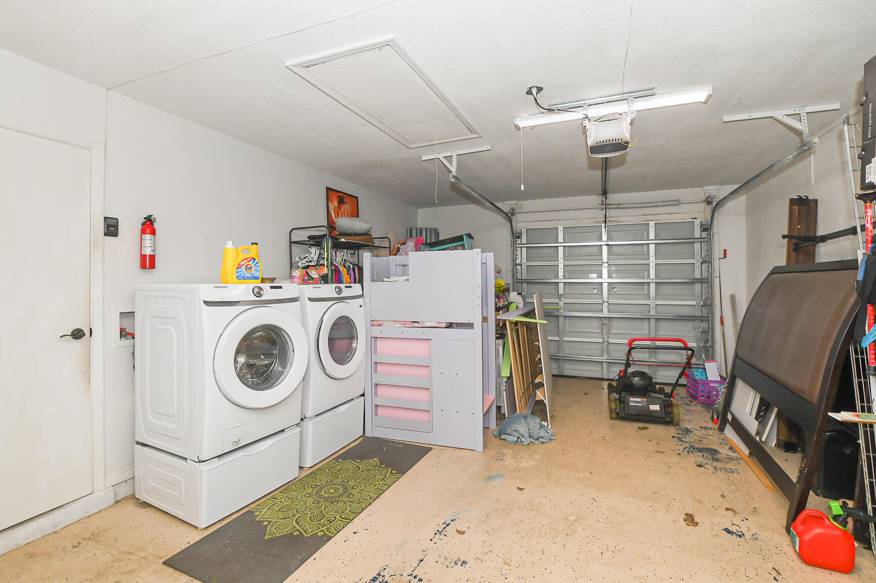 PORT ST LUCIE SECTION 27 - Residential