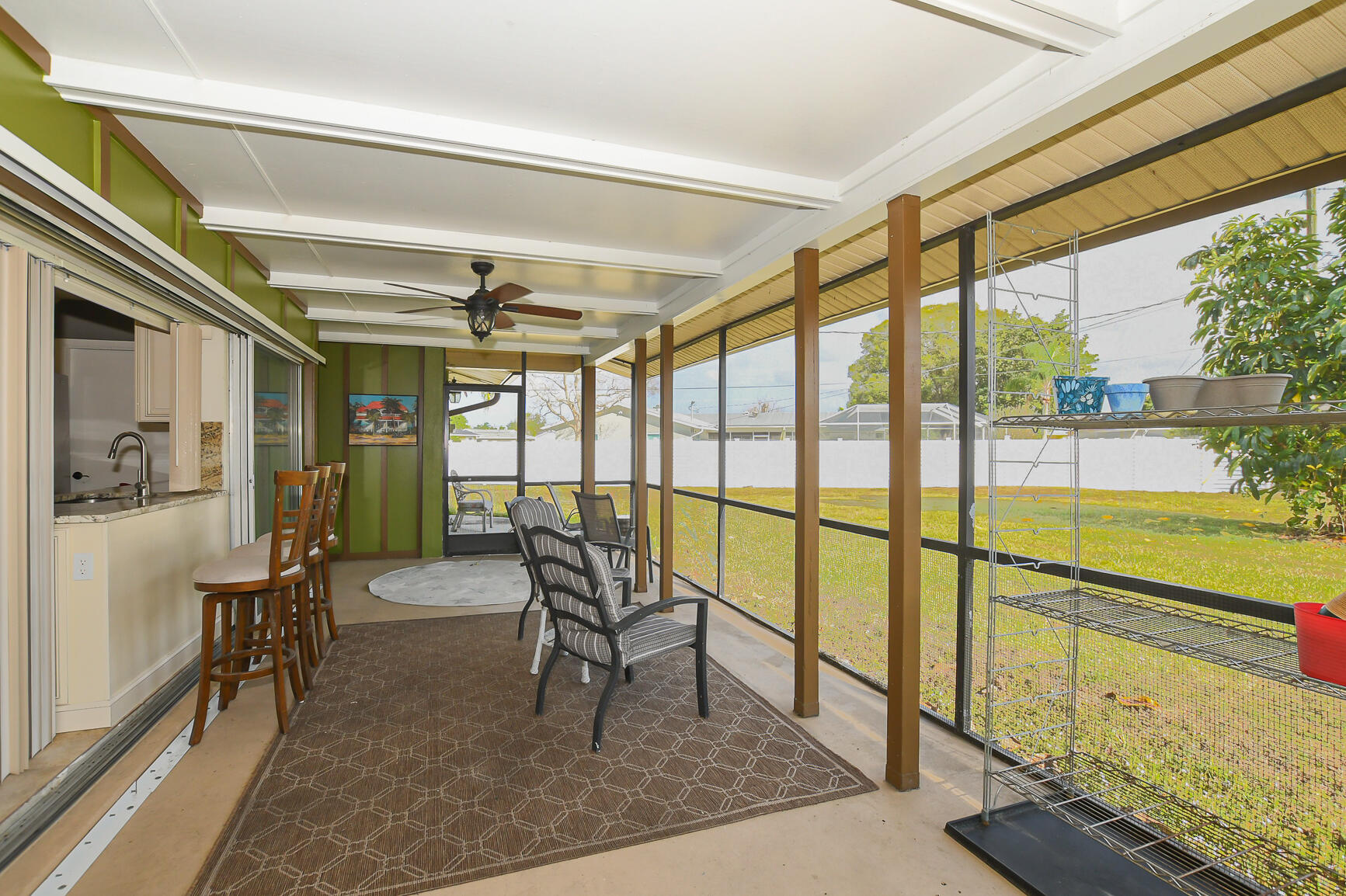 PORT ST LUCIE SECTION 27 - Residential