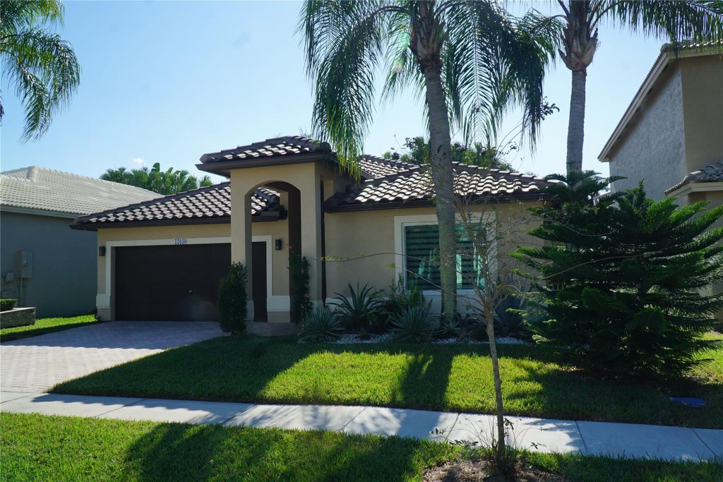 Photo of 17030 NW 19TH Court, Pembroke Pines, FL 33028 (MLS # B26075274)