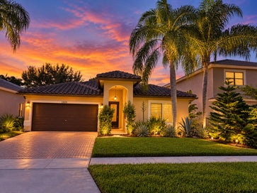 17030 NW 19TH Court Pembroke Pines FL 33028
