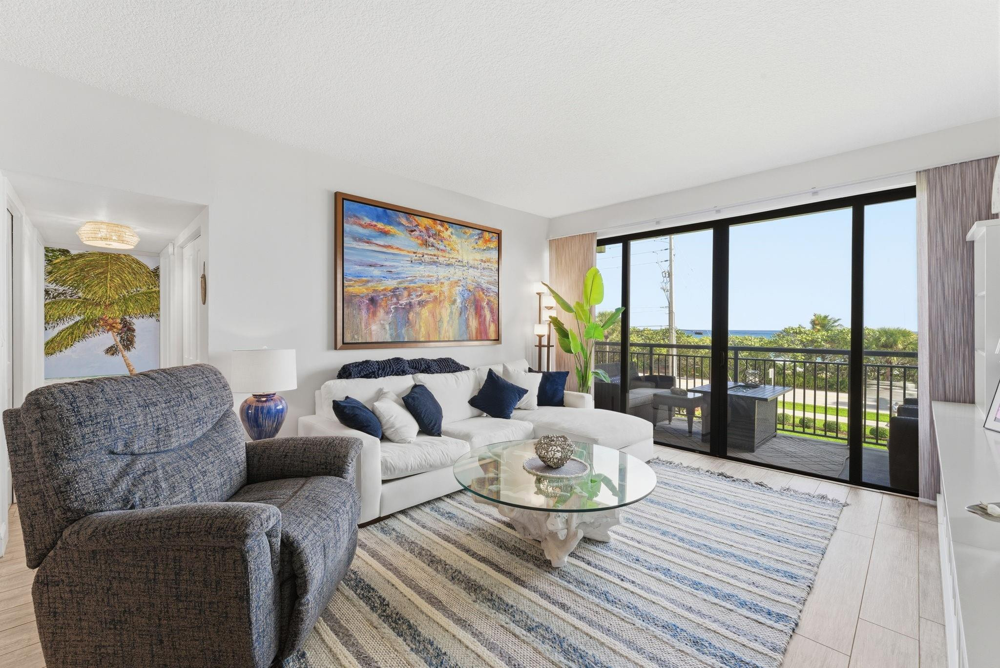 2727 N Ocean Boulevard Unit 301