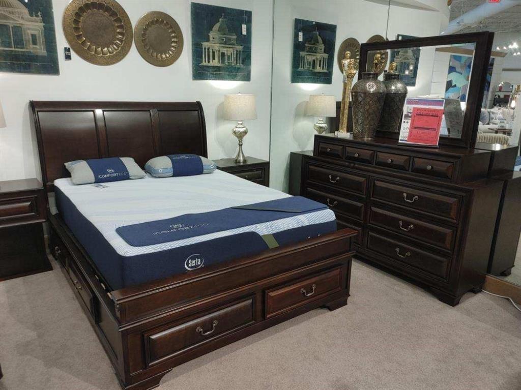 Falcon Trace Five - Residential Lease