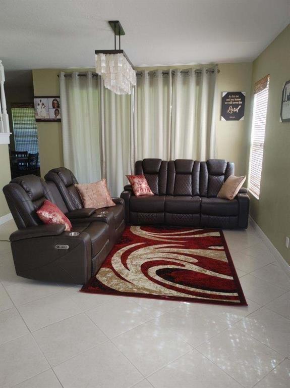 Falcon Trace Five - Residential Lease