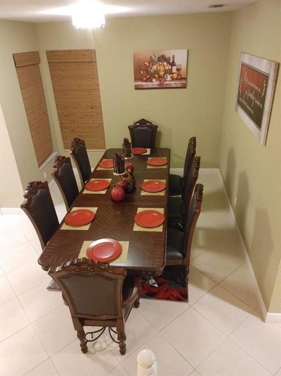 Falcon Trace Five - Residential Lease