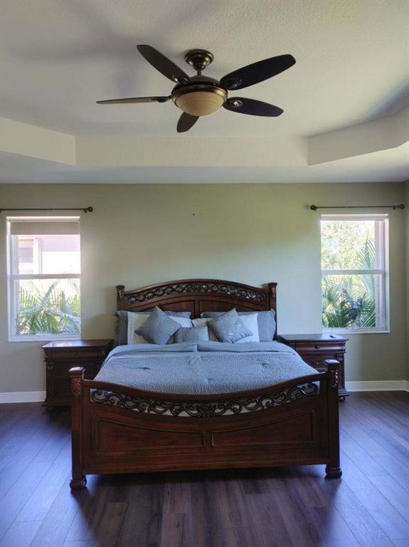 Falcon Trace Five - Residential Lease