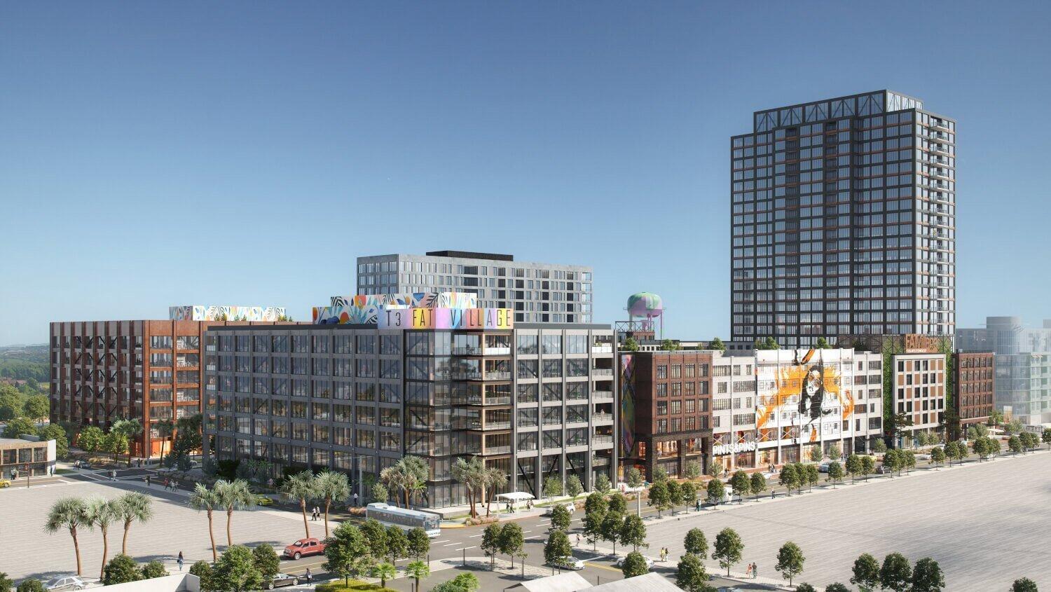 VILLA NOVA CONDO - Residential Lease