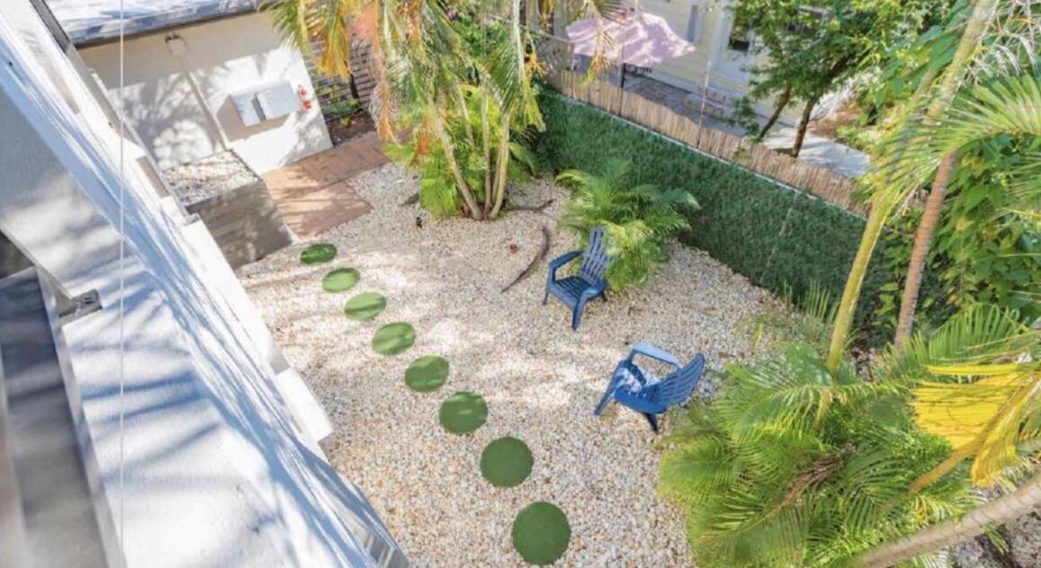 VILLA NOVA CONDO - Residential Lease