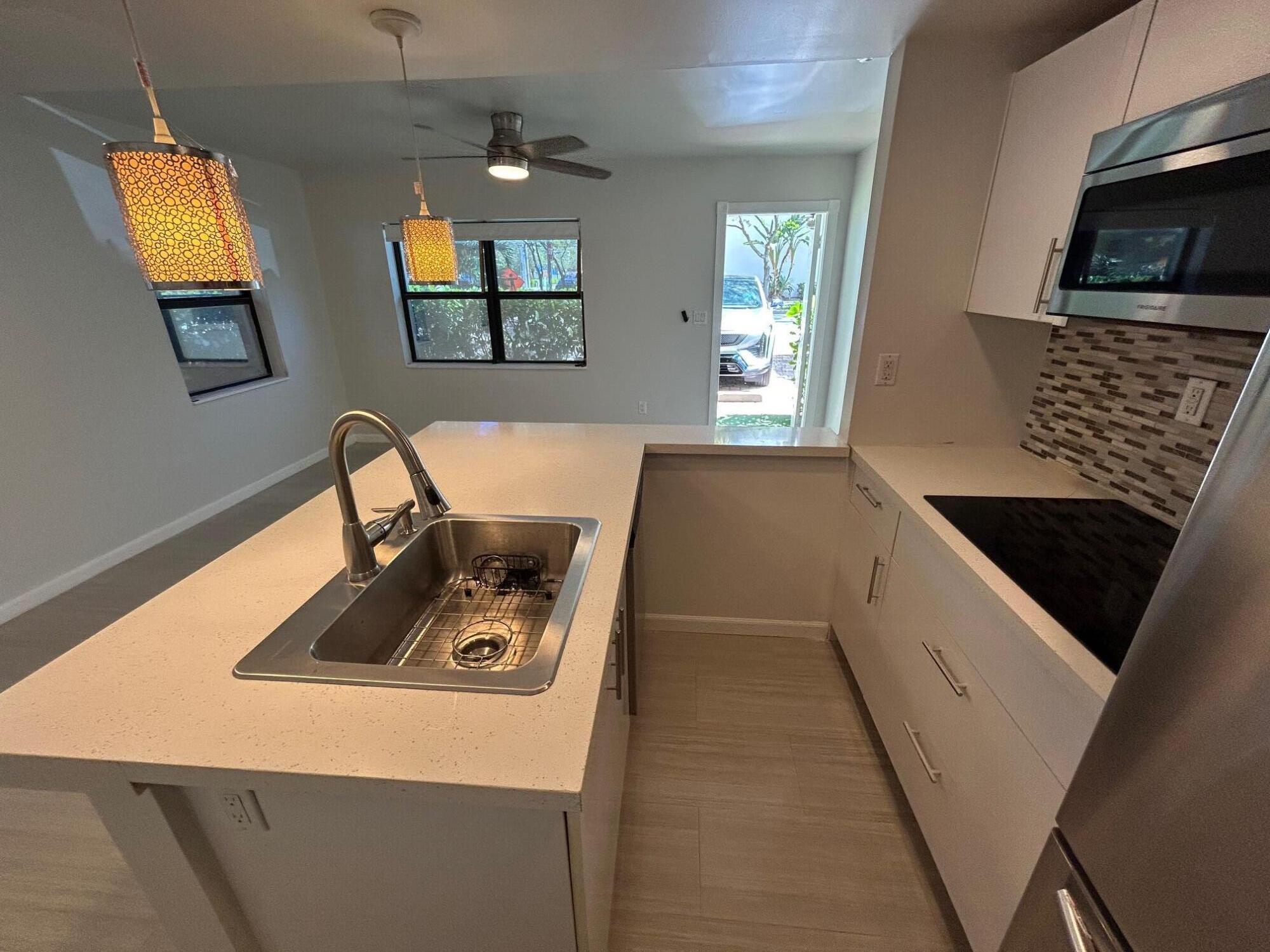 VILLA NOVA CONDO - Residential Lease