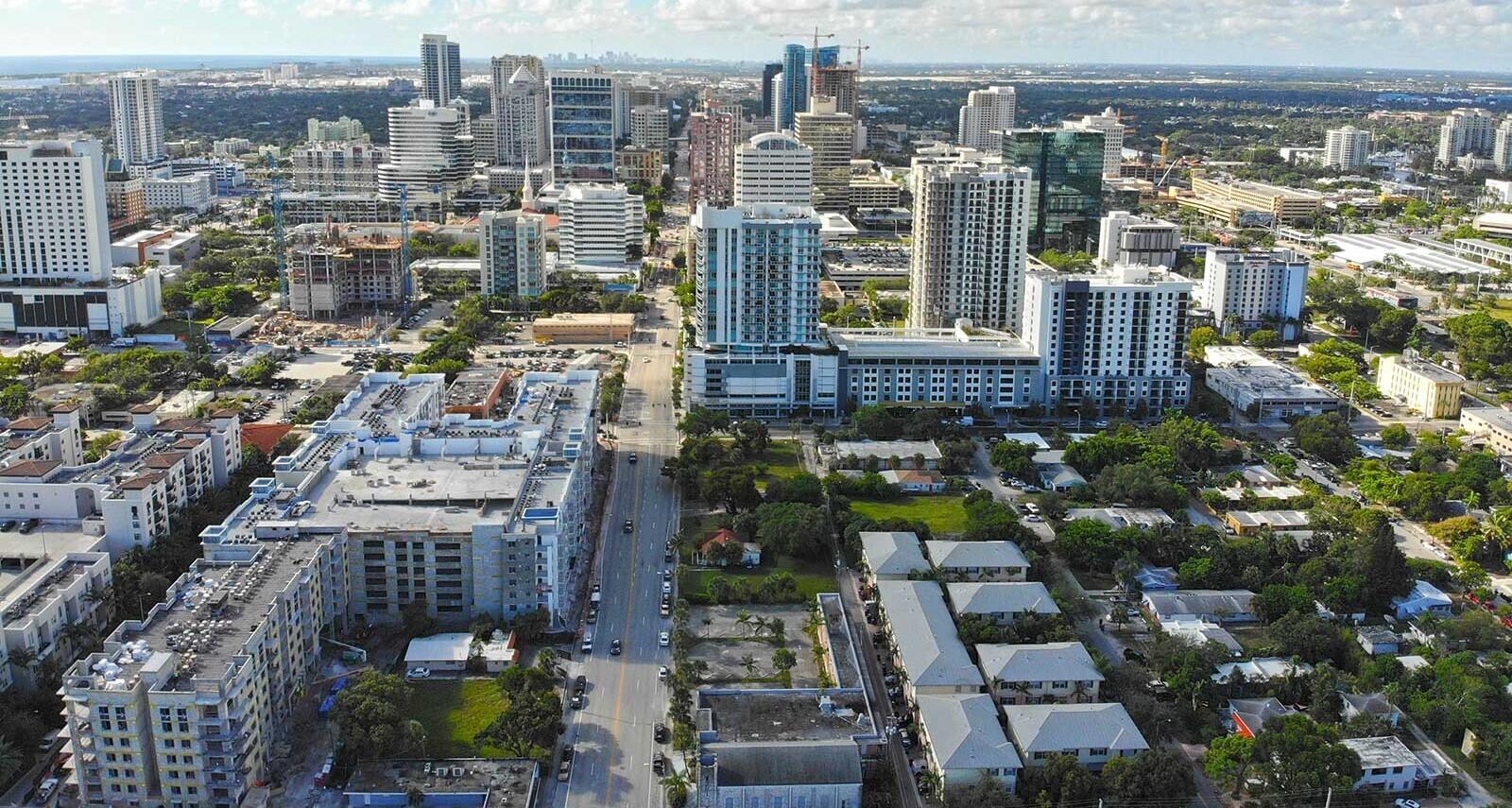 VILLA NOVA CONDO - Residential Lease